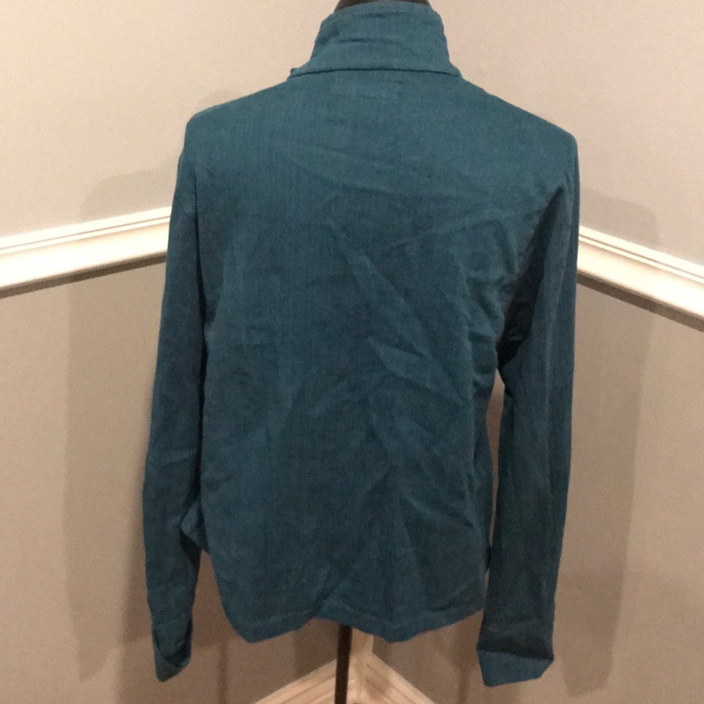 FLAX jacket - Picture 3 of 4